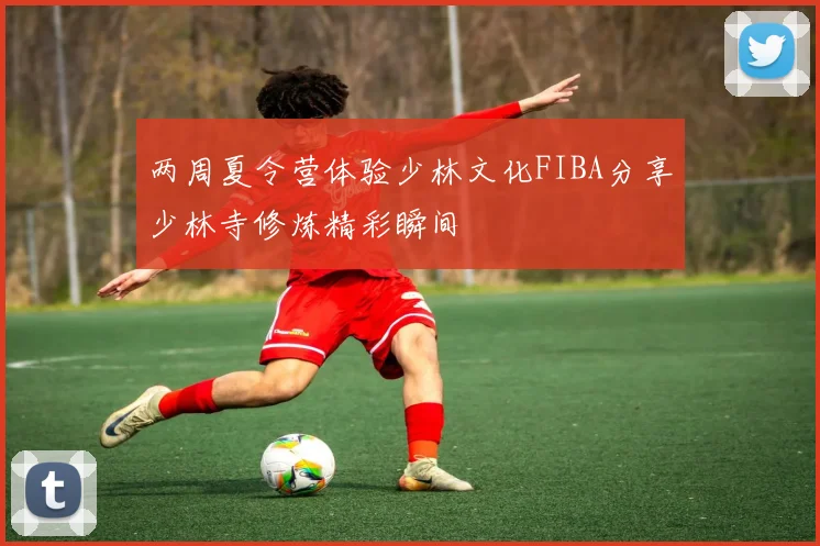 两周夏令营体验少林文化FIBA分享少林寺修炼精彩瞬间
